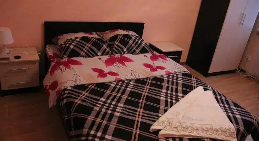 Липецк: Hostel-Otel' "Bereg-A"