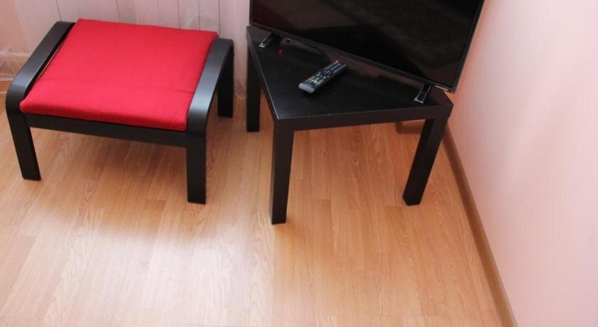 Липецк: Hostel-Otel' "Bereg-A"