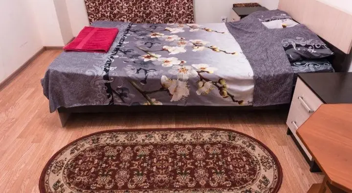 Липецк: Hostel-Otel' "Bereg-A"