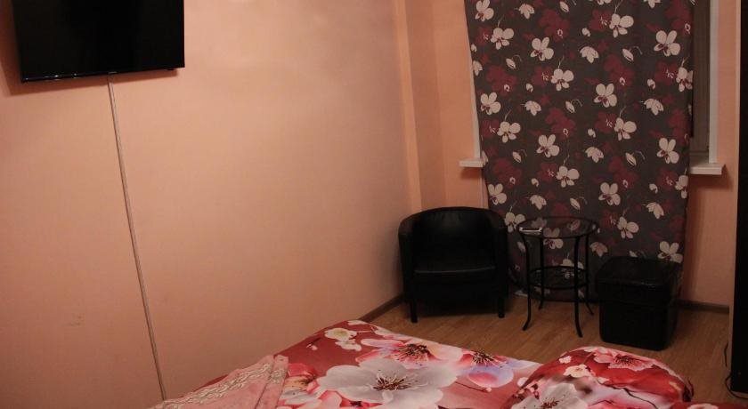 Липецк: Hostel-Otel' "Bereg-A"