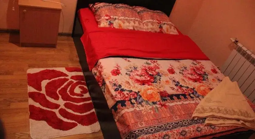 Липецк: Hostel-Otel' "Bereg-A"