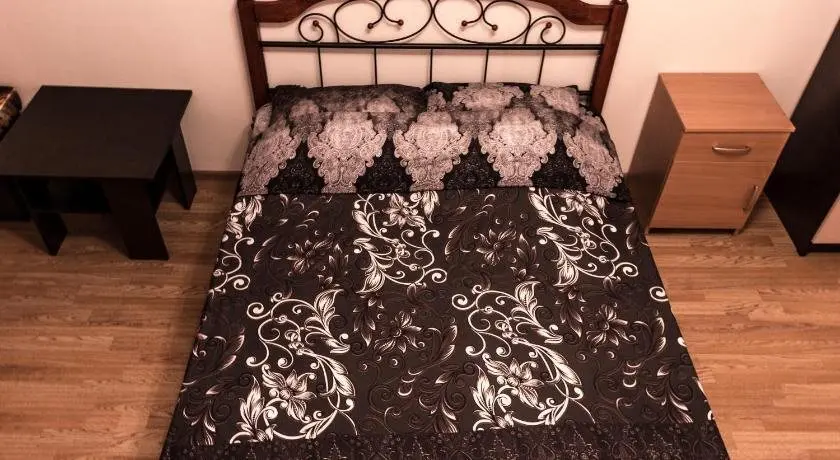 Липецк: Hostel-Otel' "Bereg-A"