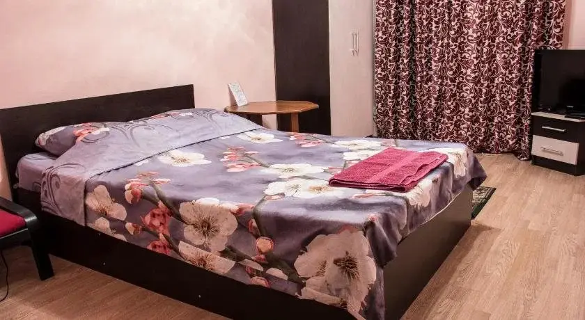 Липецк: Hostel-Otel' "Bereg-A"