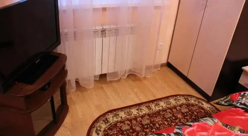 Липецк: Hostel-Otel' "Bereg-A"