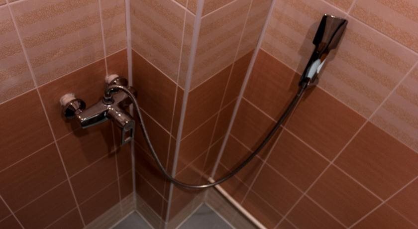 Липецк: Hostel-Otel' "Bereg-A"