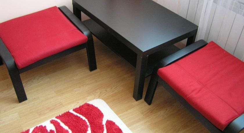 Липецк: Hostel-Otel' "Bereg-A"