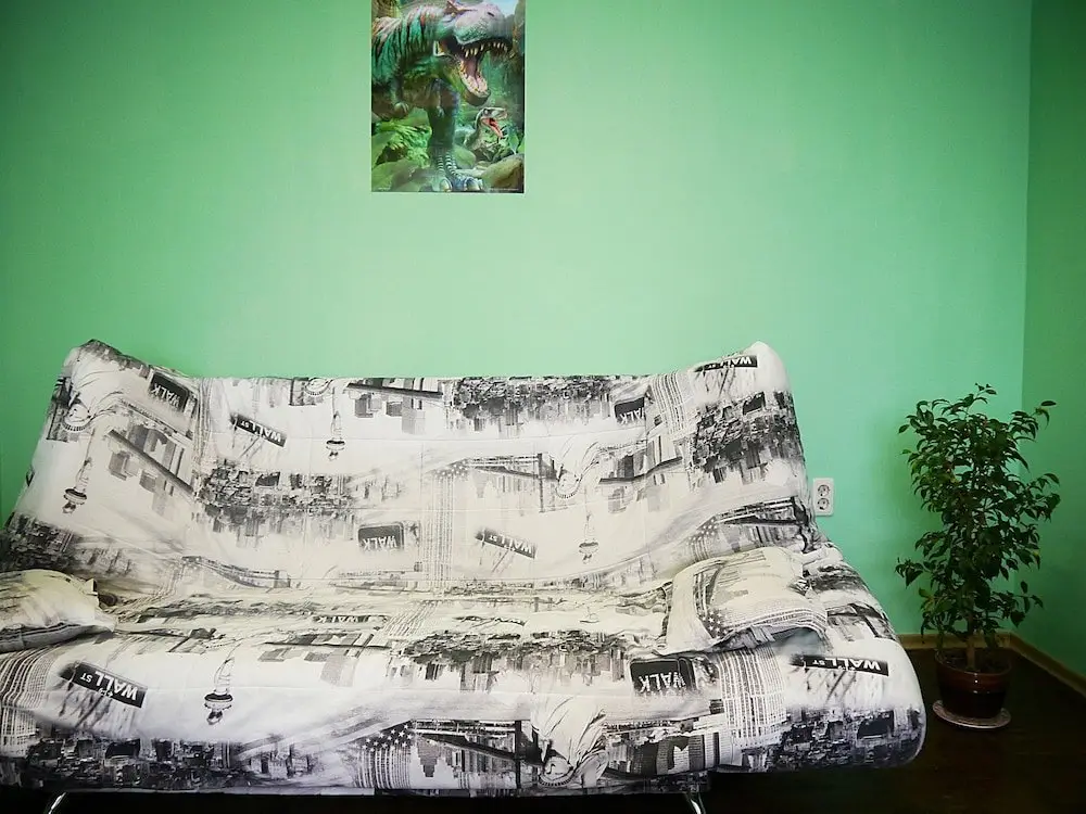Липецк: Like Hostel Lipetsk