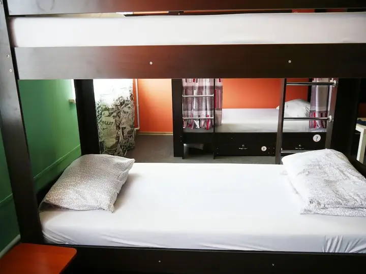 Липецк: Like Hostel Lipetsk
