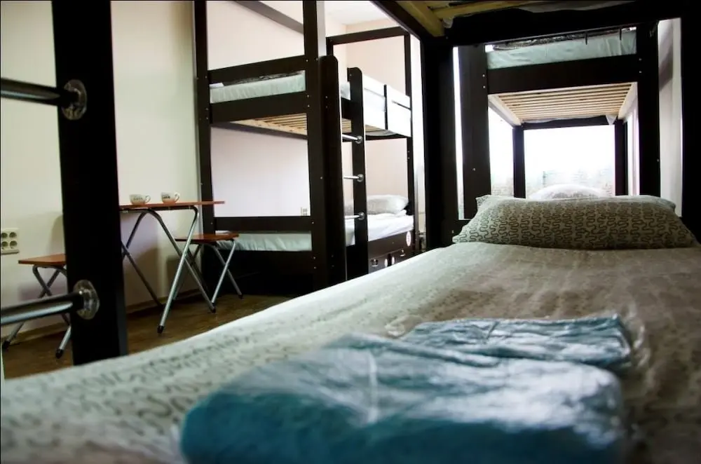 Липецк: Like Hostel Lipetsk