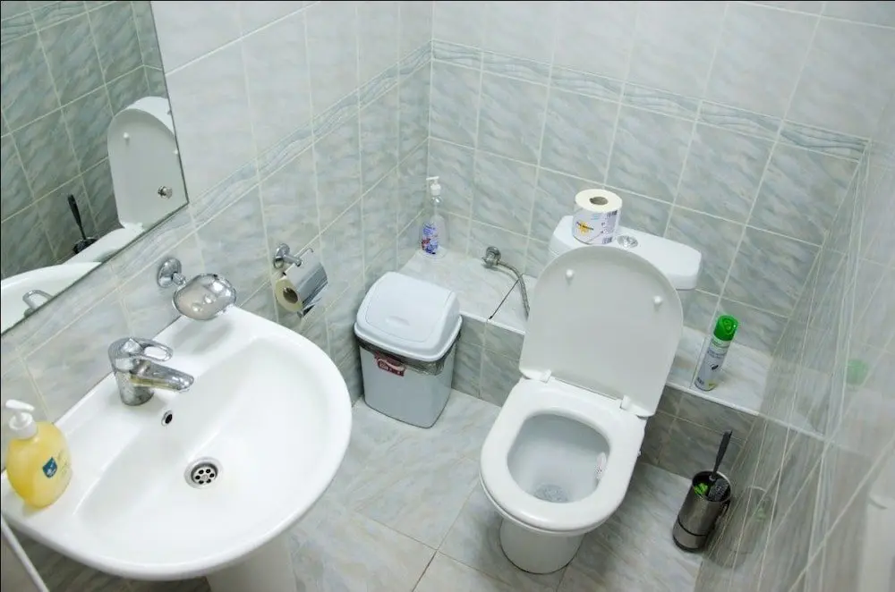 Липецк: Like Hostel Lipetsk