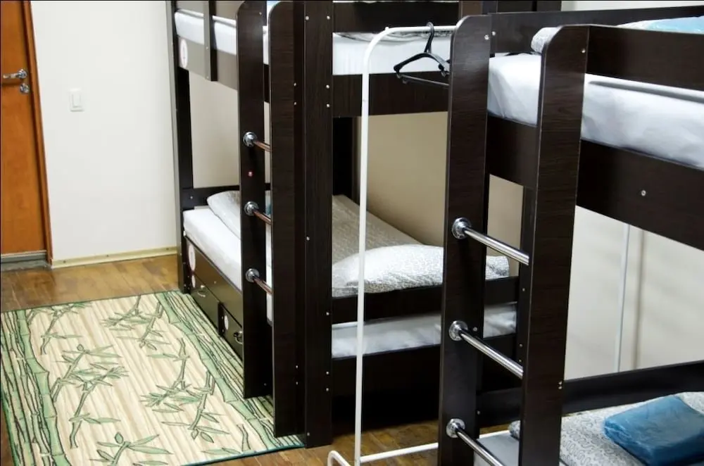 Липецк: Like Hostel Lipetsk
