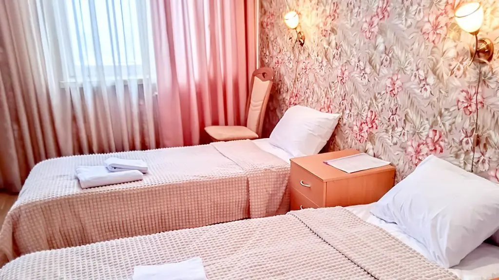 Липецк: Мини-отель Smart Hotel Липецк