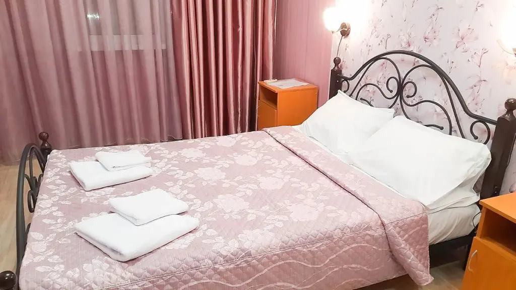 Липецк: Мини-отель Smart Hotel Липецк