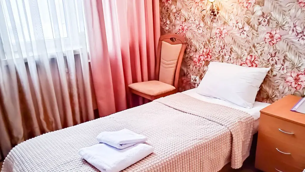 Липецк: Мини-отель Smart Hotel Липецк
