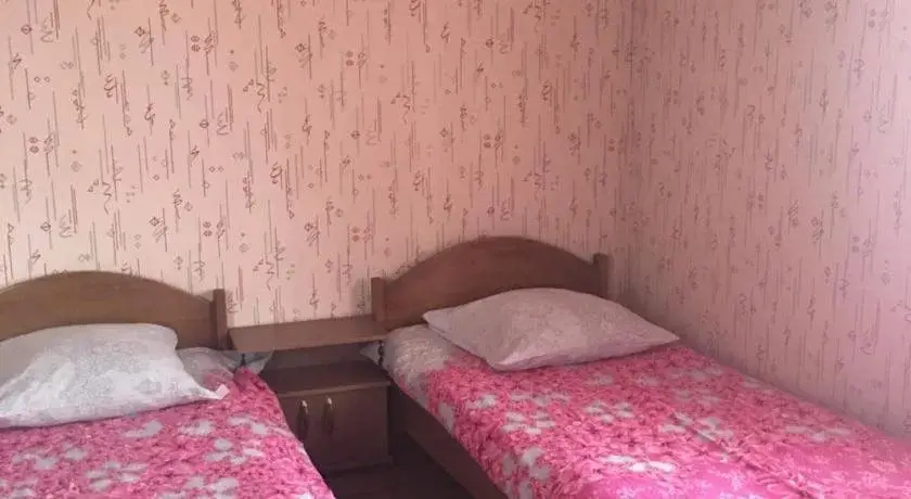 Артем: 21 Vek Mini Hotel