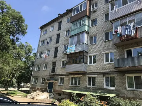 Апартаменты на ул. Аллея Труда, 3 — фото 1