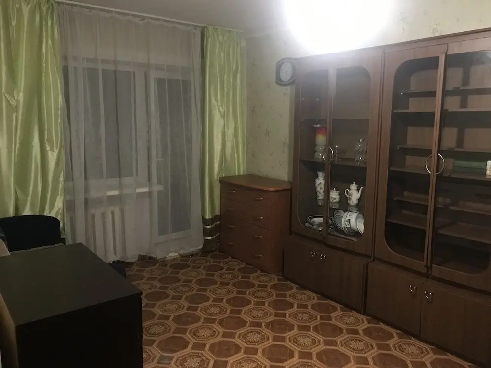 Большой камень: Апартаменты на ул. Аллея Труда, 3