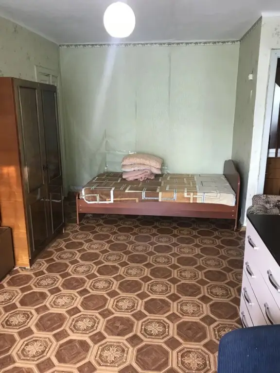 Большой камень: Апартаменты на ул. Аллея Труда, 3