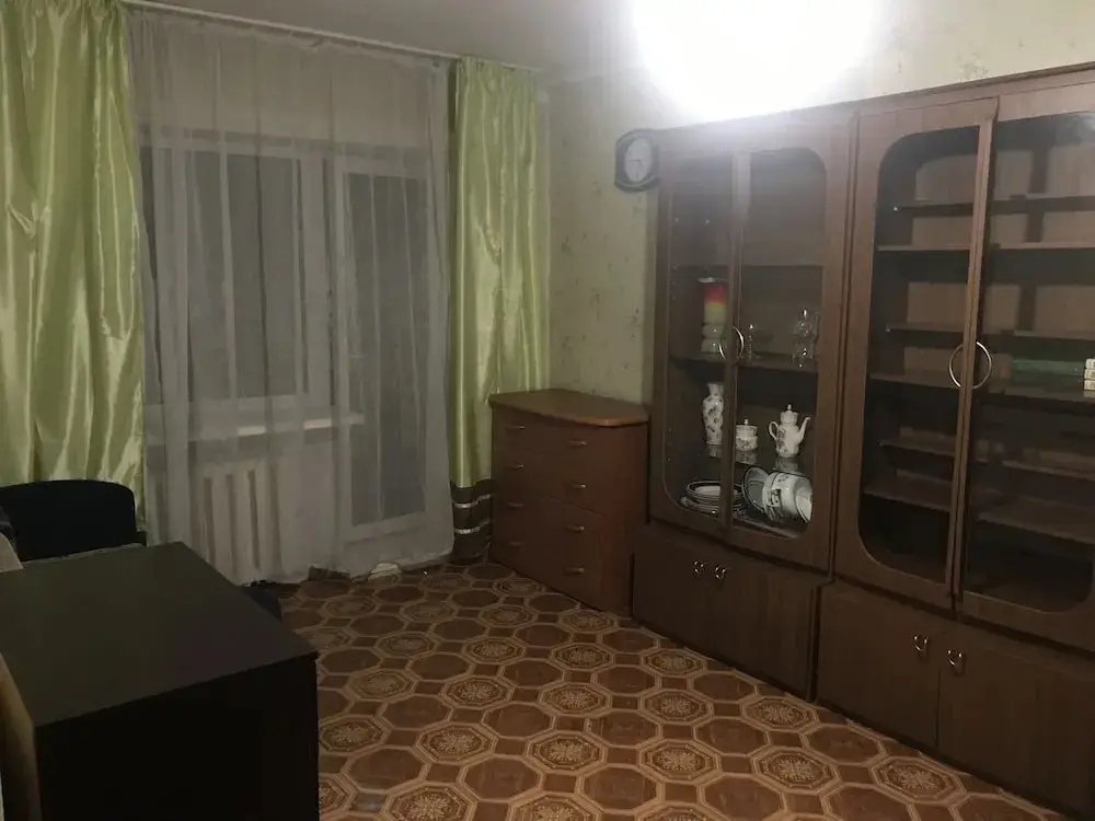 Большой камень: Апартаменты на ул. Аллея Труда, 3