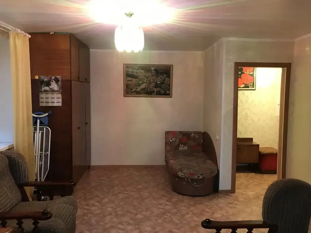 Большой камень: Апартаменты на ул. Аллея Труда, 6