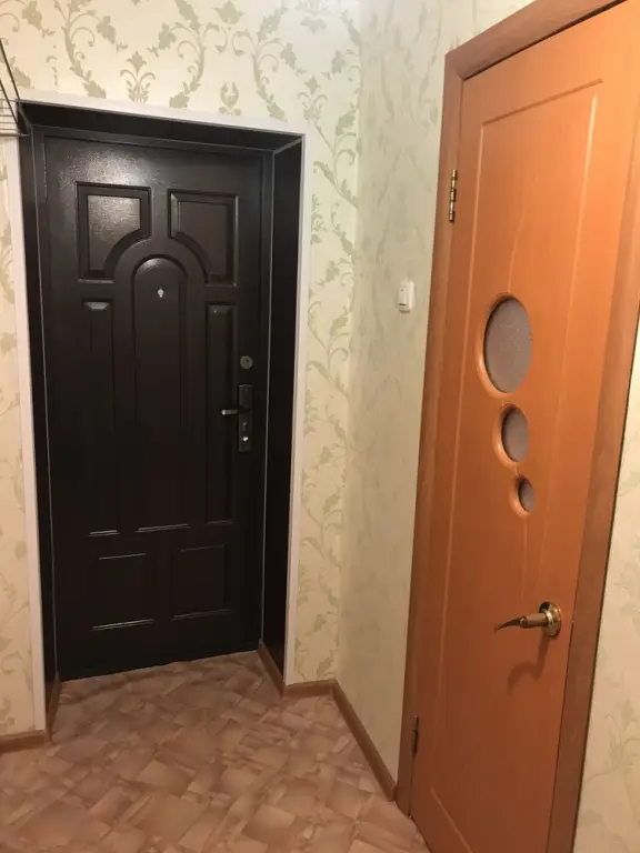 Большой камень: Апартаменты на ул. Аллея Труда, 6