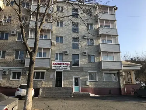 Апартаменты на ул. Аллея Труда, 6 — фото 1