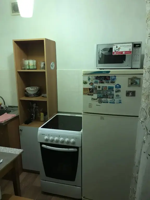 Большой камень: Апартаменты Приморский край, Большой Камень