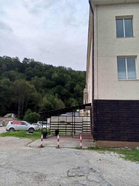 Дальнегорск: Ариран