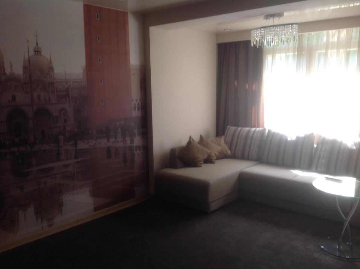 Сочи: Apartment On Roz 41