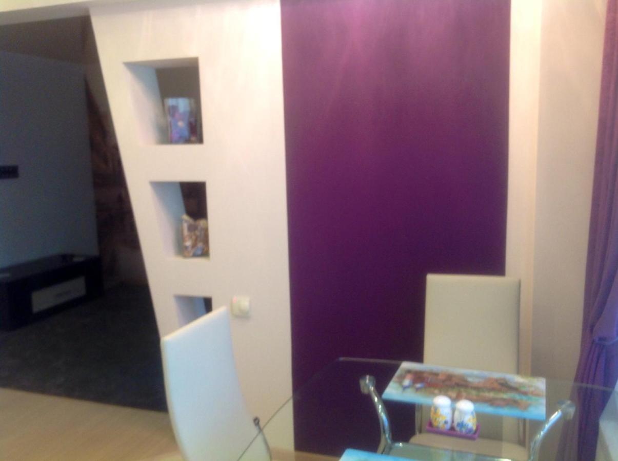 Сочи: Apartment On Roz 41