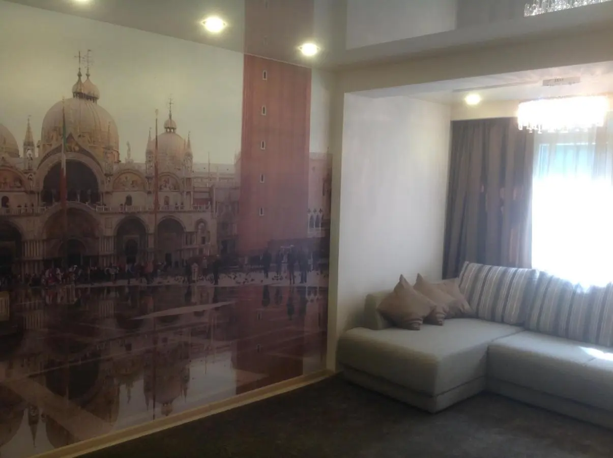 Сочи: Apartment On Roz 41