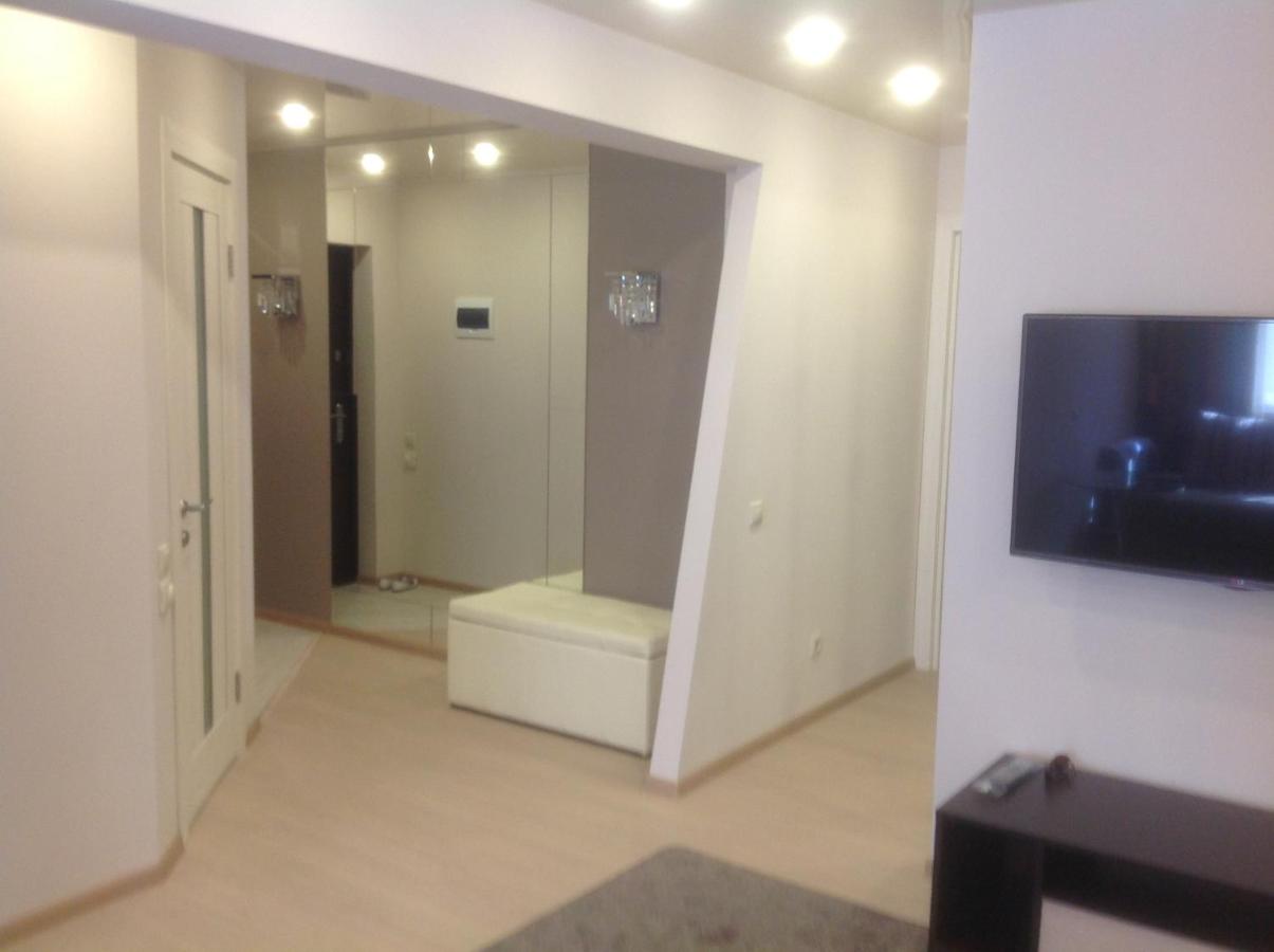 Сочи: Apartment On Roz 41