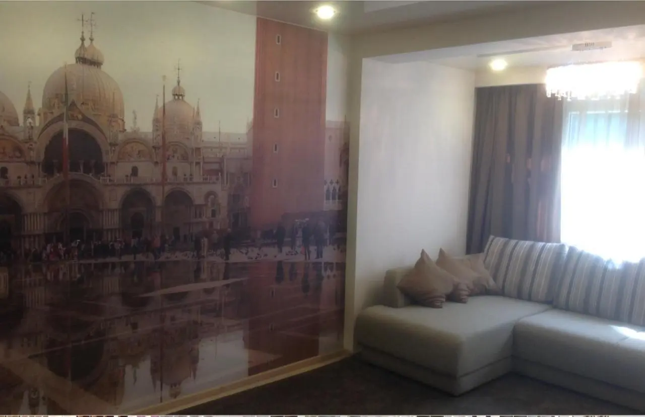 Сочи: Apartment On Roz 41