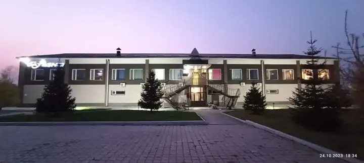 Лесозаводск: Bezdna