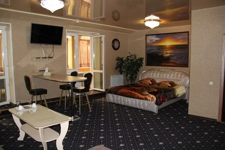 Уссурийск: Hotel Classic