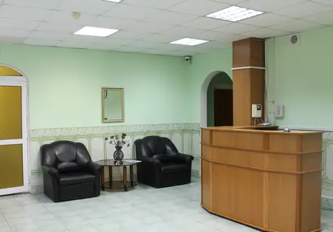 Отель Улунга — фото 1