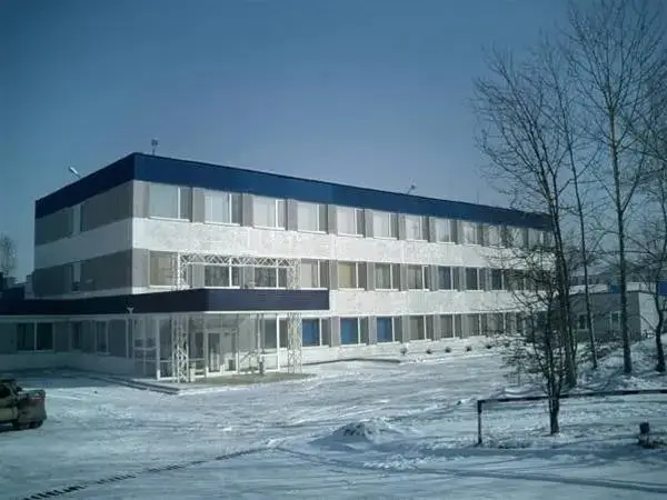 Артем: Hinotel