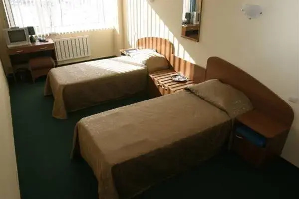 Артем: Hinotel
