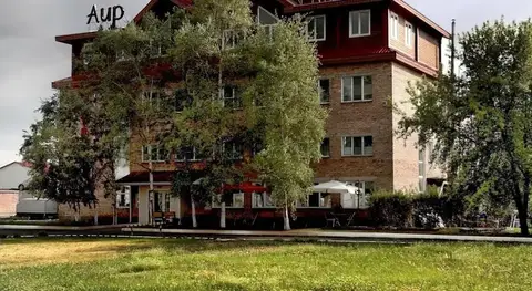 Гостиница «Аир» — фото 1
