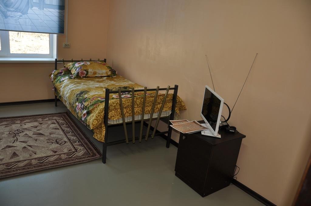 Лесозаводск: Hotel Chelyuskina