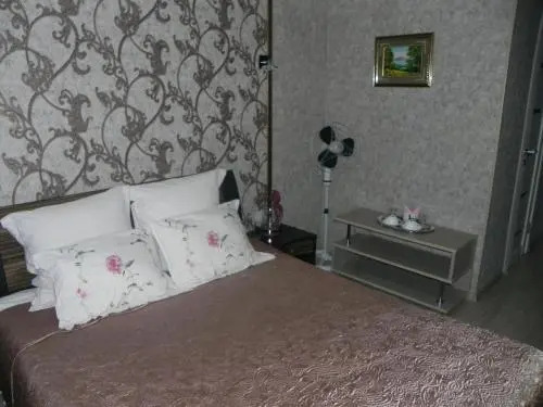 Уссурийск: Hotel Mindal
