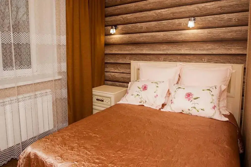 Уссурийск: Hotel Mindal