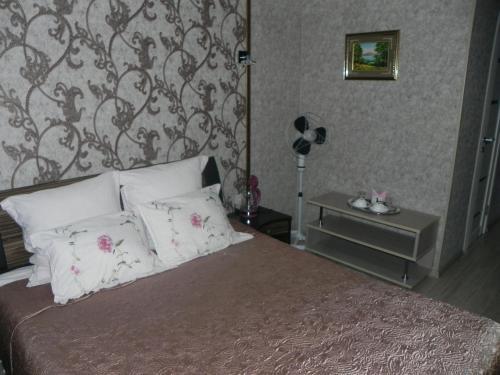 Уссурийск: Hotel Mindal
