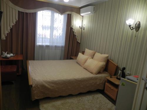 Уссурийск: Hotel Mindal