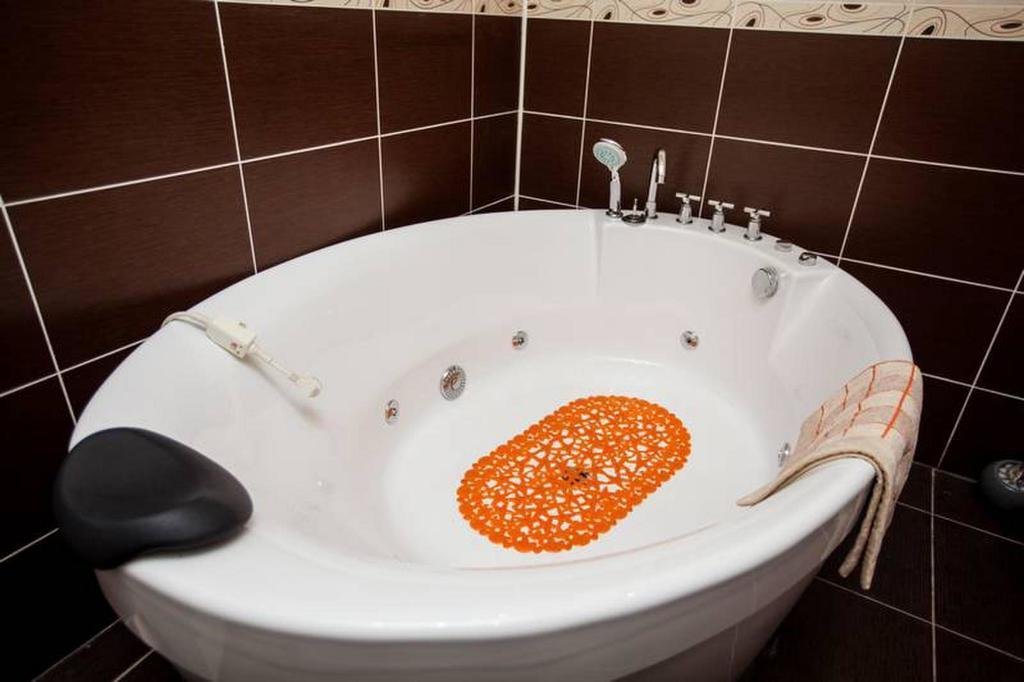 Уссурийск: Hotel Mindal