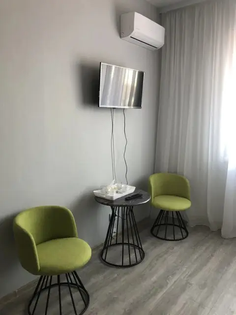Hotel Plaza — фото 1