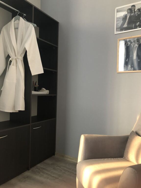 Уссурийск: Hotel Plaza