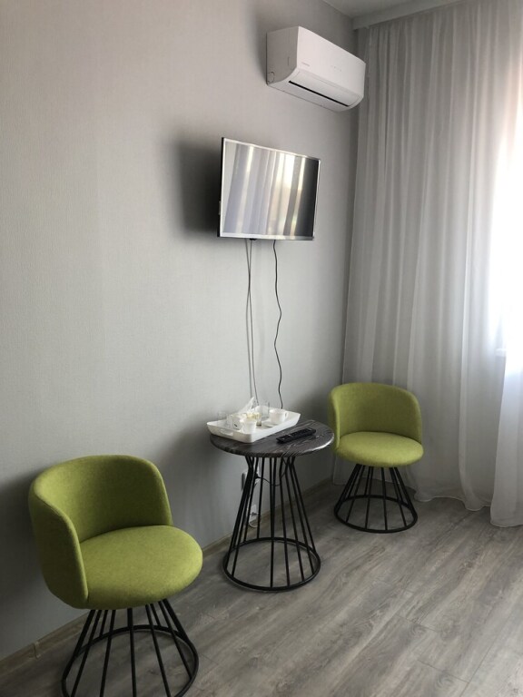 Уссурийск: Hotel Plaza