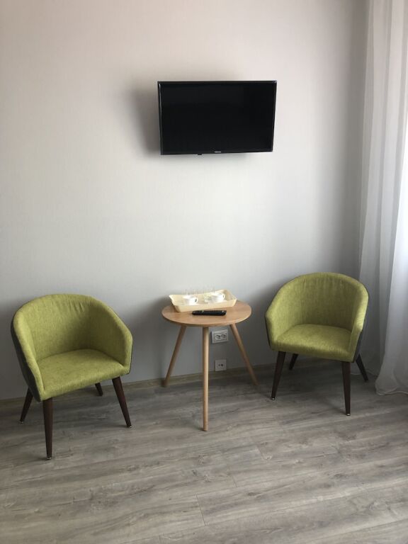 Уссурийск: Hotel Plaza