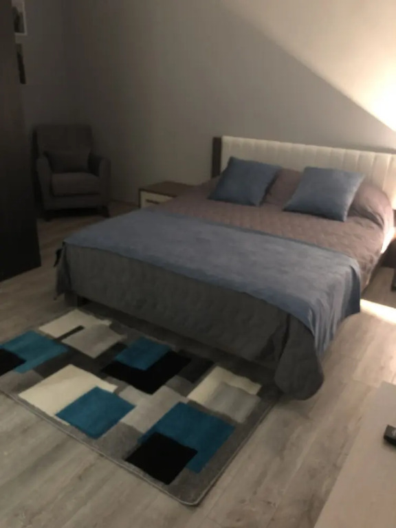 Уссурийск: Hotel Plaza